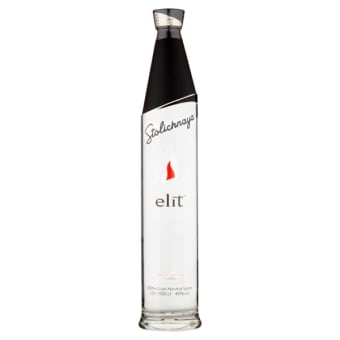 Stoli Elit - 1L