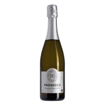 90+ Cellars Prosecco - 750mL