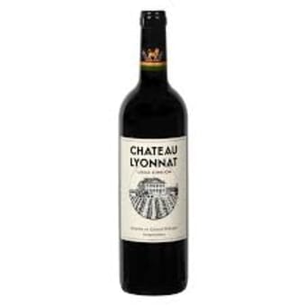 Chateau Lyonnat Lussac St.Emilion - 750mL