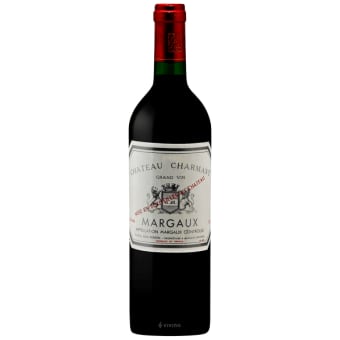 Château Charmant Margaux 2017-750ml