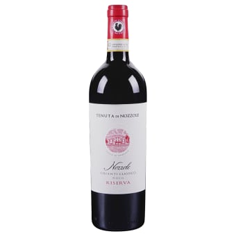 Nozzole Riserva Chianti Classico - 750mL