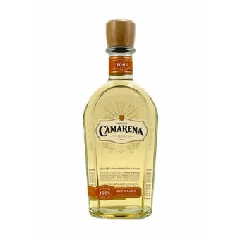 Camarena Reposado - 1.75L