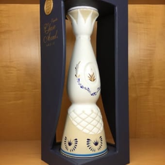 Clase Azul Anejo Tequila-750ml