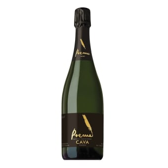 Poema Cava Brut - 750mL