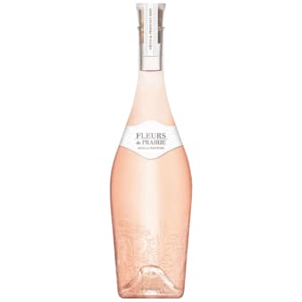 Fleurs de Prairie Côtes de Provence-750ml