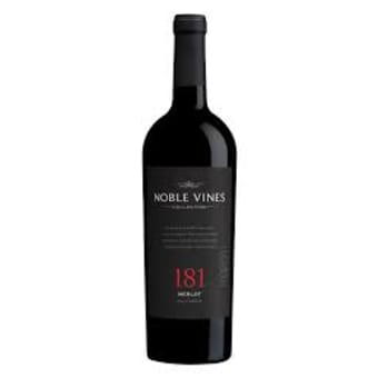 181 Merlot - 750mL