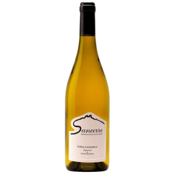 Gilles Lesimple Sancerre Blanc-750ml