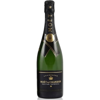 Moet Chandon Nectar Imperial - 750mL