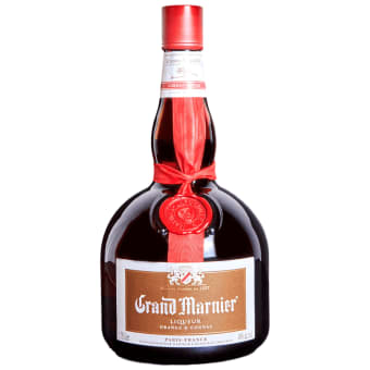 Grand Marnier Liqueur - 1.75L