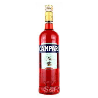 Campari - 1L