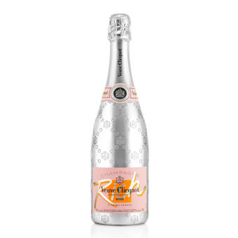 Clicquot Rich Rose - 750mL