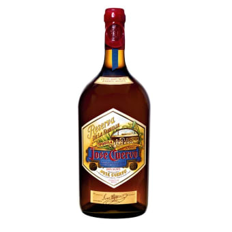 Cuervo Res De La Fam Extra Anejo - 750mL