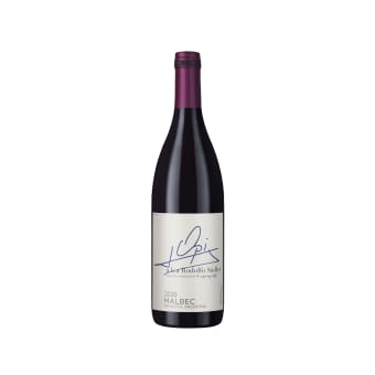 J Opi Malbec - 750mL