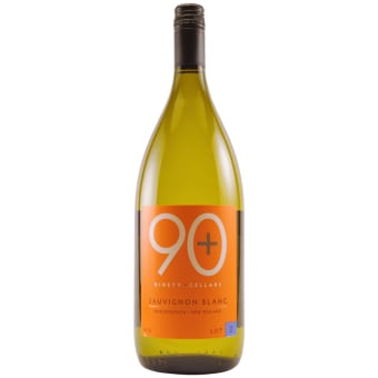 90+ Cellars Sauvignon Blanc - 1.5L
