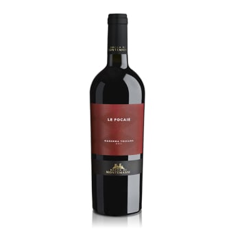 Rocca Di Montemassi Sangiovese - 750mL