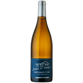 Domaine De Montorge Montagny 1er Cru - 750mL