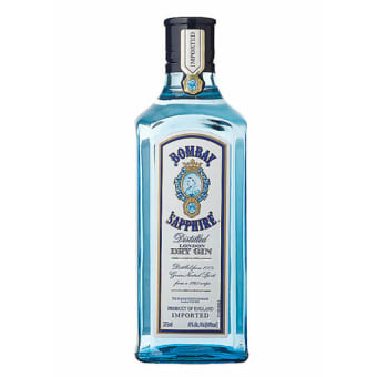 Bombay Sapphire Gin - 375mL