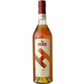 H By Hine Cognac - 750mL
