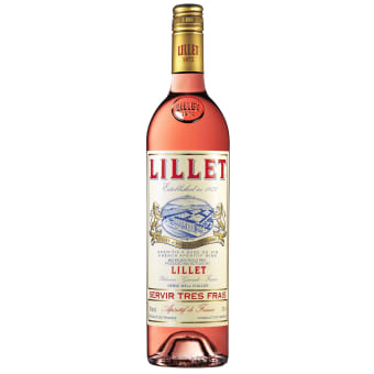Lillet Rose - 750mL