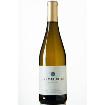 Carmel Road Chardonnay - 750mL