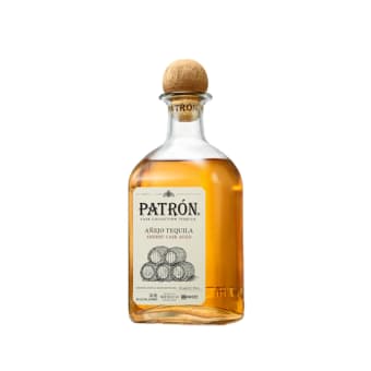 Patron Anejo-Sherry Cask - 750mL