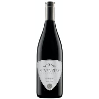 Silver Peak Pinot Noir - 750mL