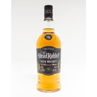 Dead Rabbit 5 Years Irish Whiskey - 750mL