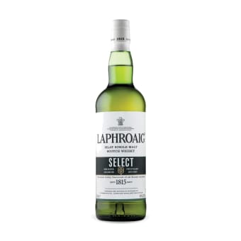 Laphroaig Select - 750mL
