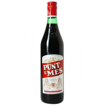 Punt E Mes Vermouth - 750mL