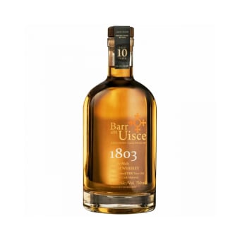Uisce Irish Whiskey - 750mL