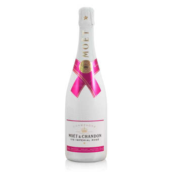 Moet & Chandon Ice Imperial Rose - 750mL