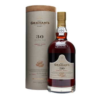 Graham's Tawny Port 30 Years - 750mL