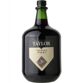 Taylor NYS Tawny Port - 3L