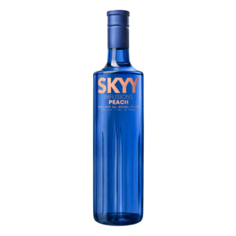 Skyy Peach - 1L