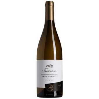 90+ Cellars Lot 126 Sancerre 750ml