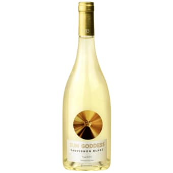 Sun Goddess Sauvignon Blanc-750ml