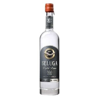 Beluga Noble Gold - 750mL
