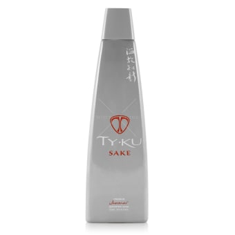 Tyku Sake Silver - 750mL