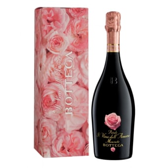 Bottega Petalo Amore Moscato - 750mL