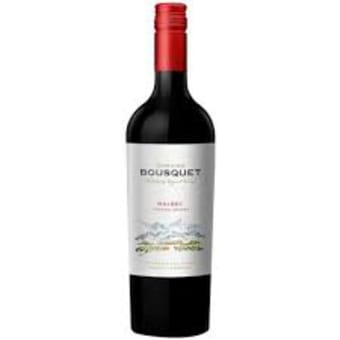 Bousquet Malbec - 750mL