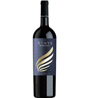 Xenys Monastrell - 750mL