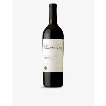 Charles Krug Cabernet Sauvignon - 750mL