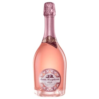 SANTA MARGHERITA SPARKLING ROSÉ-750ml