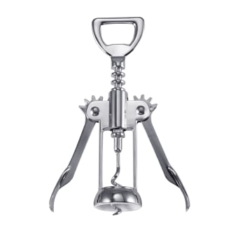 Corkscrew Opener