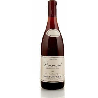Cyrot-Buthiau Pommard - 750mL
