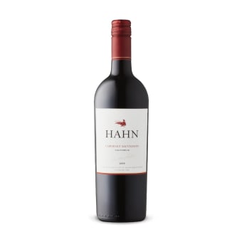 Hahn Cabernet Sauvignon - 750mL