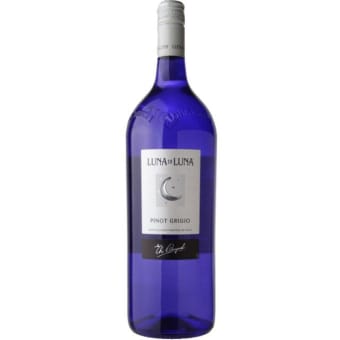 Luna Di Luna Pinot Grigio - 1.5L
