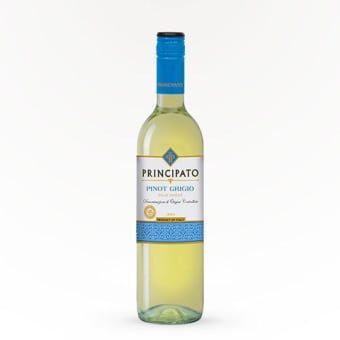 Principato Pinot Grigio - 750mL