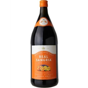 Real Sangria Red - 1.5L