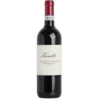 Prunotto Dolcetto D'Alba - 750mL